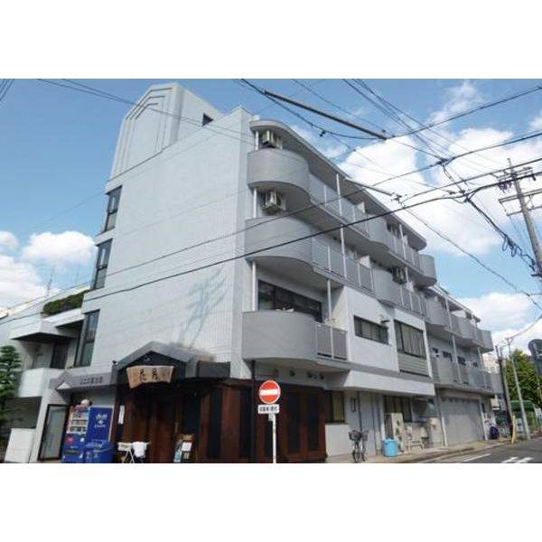 リエス那古野 建物画像