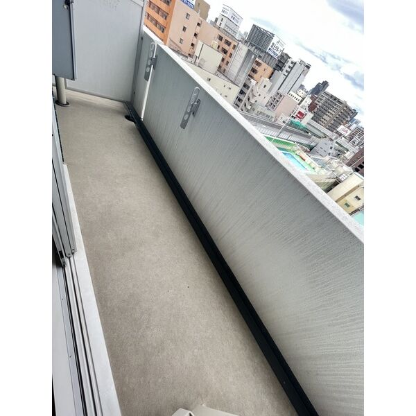 CITY SPIRE日本橋高津 室内写真10