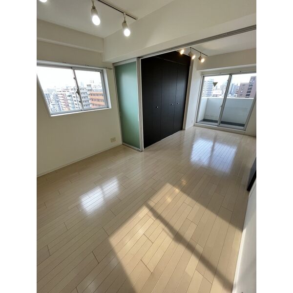 CITY SPIRE日本橋高津 室内写真3