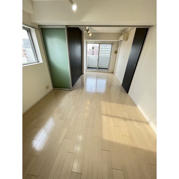 CITY SPIRE日本橋高津 室内写真4