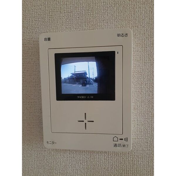 ワイズ フォレストⅠ 室内写真7