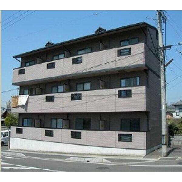 木曽川ハイツ