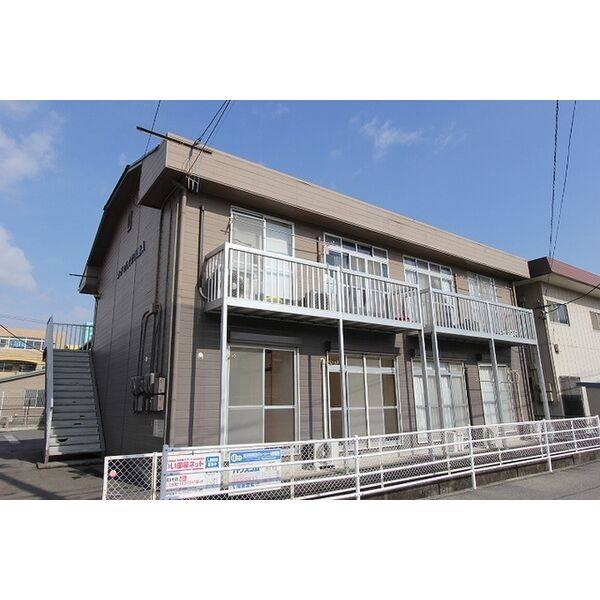 シティハイツ川島A棟