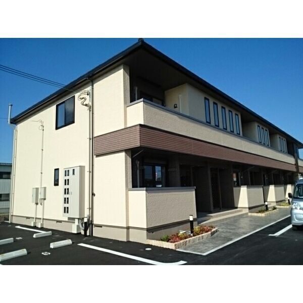 ボヌール岩橋 Ⅰ 建物画像