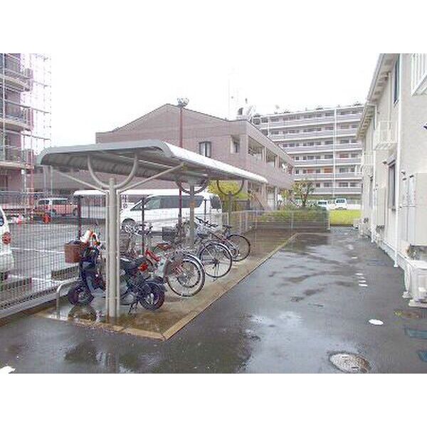 フレイズ Ⅰ 室内写真9