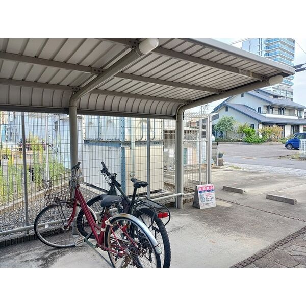 ステーション いこい 室内写真8