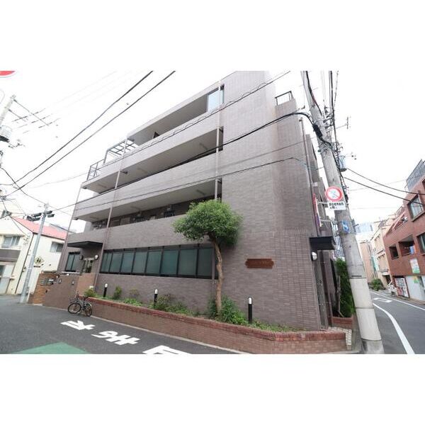 コスモフラワー