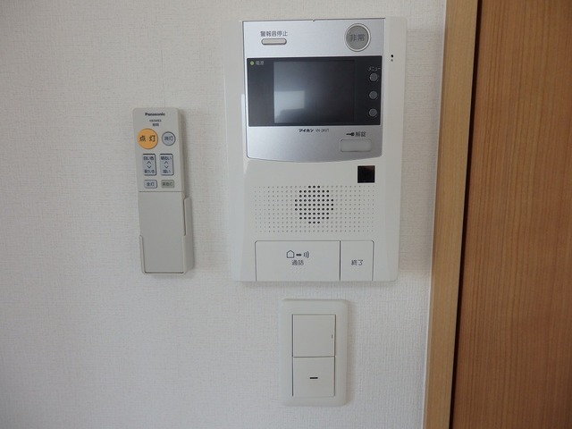 コスモナーレ一社 室内写真6