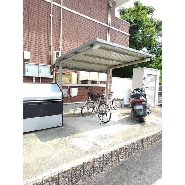 Shine Grace 室内写真9