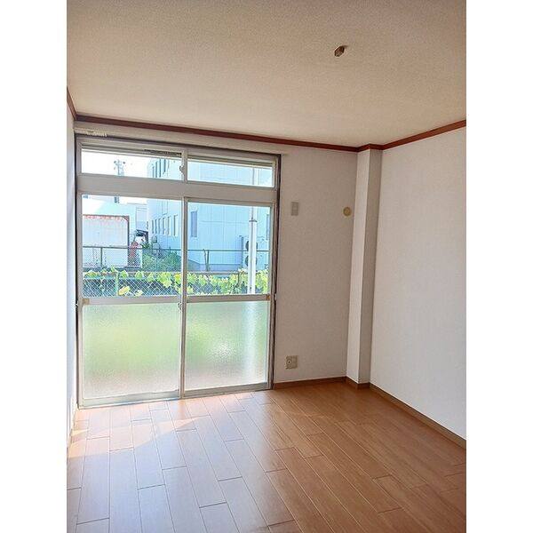 ラフォーレ新正B 室内写真5