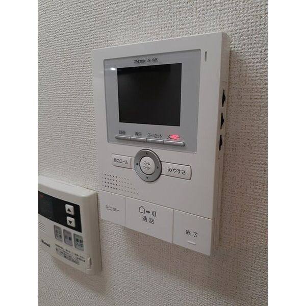 レーヴ今川B 室内写真8