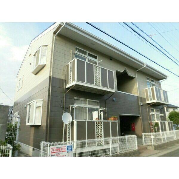 サンループ3番館