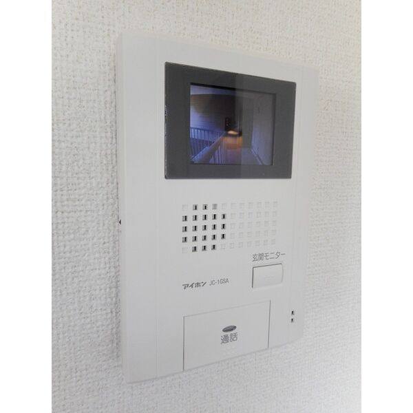 サンループ3番館 室内写真9