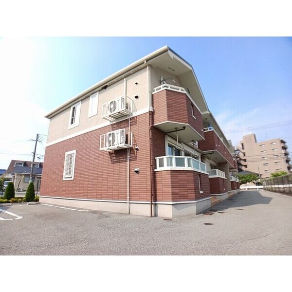 グレイスフル兎川