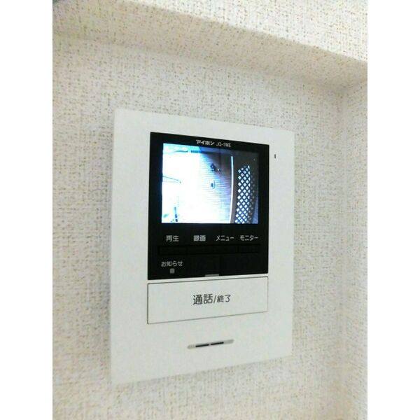 アン・シャレB 室内写真9