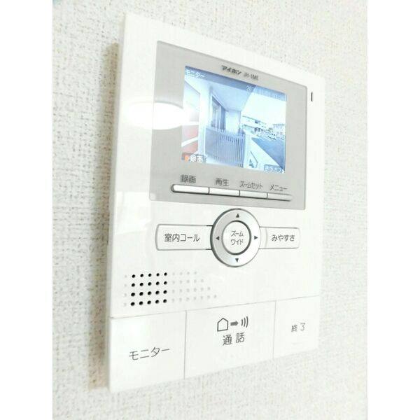 ヴェルデ神田 室内写真9