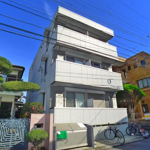 ルーブル 建物画像