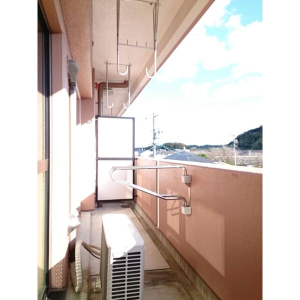 KOHOKU MTY A 室内写真10