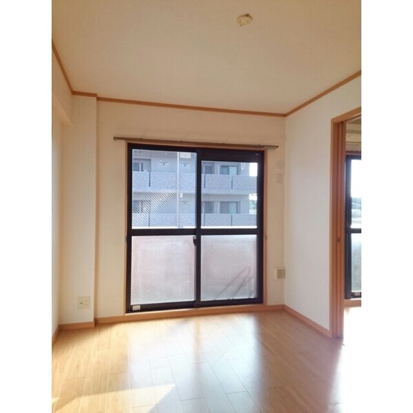 KOHOKU MTY A 室内写真2