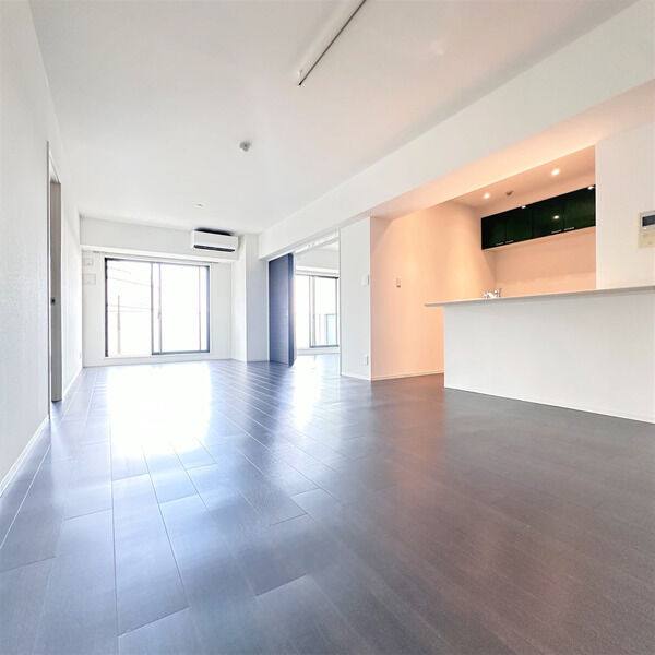 CASA　GRIGIO 室内写真1