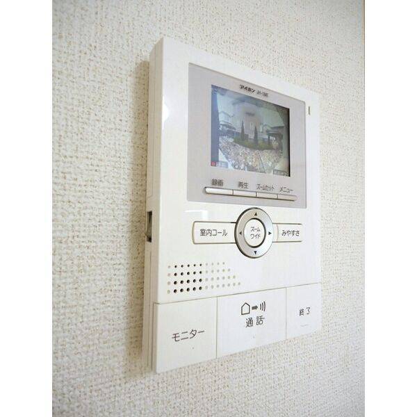 セピアージュ 室内写真9