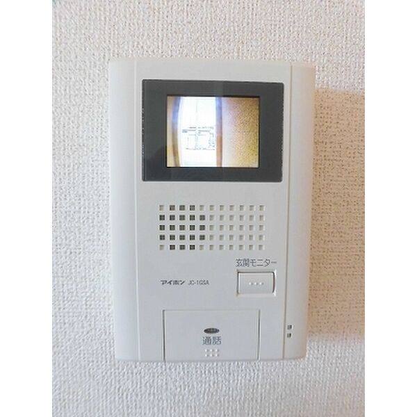 サンリットA 室内写真9
