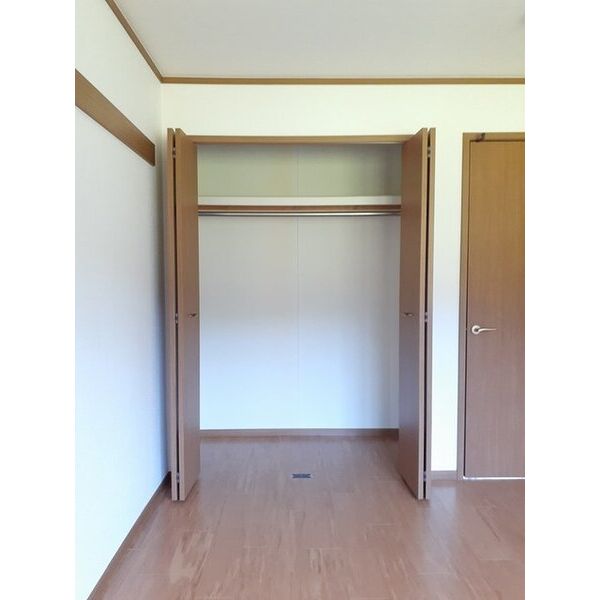 シャルマンパルB 室内写真8