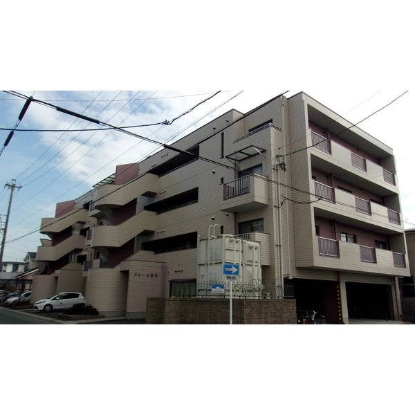 ドリーム池見 建物画像
