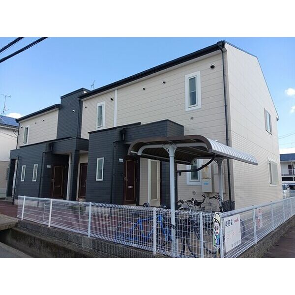 シャトレー富堂A