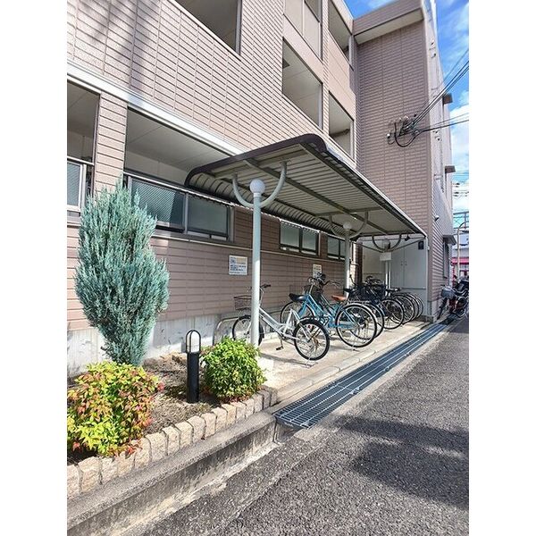 パールソフィア 室内写真10