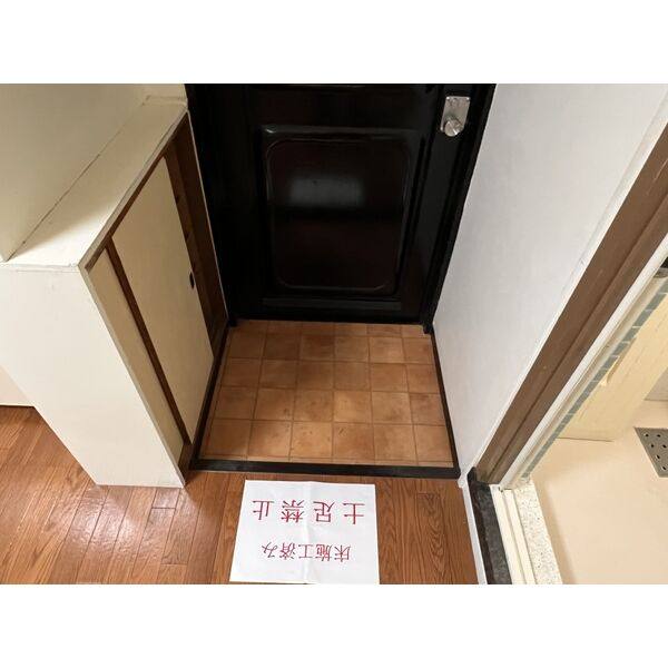 ステラメゾン六番町 室内写真10
