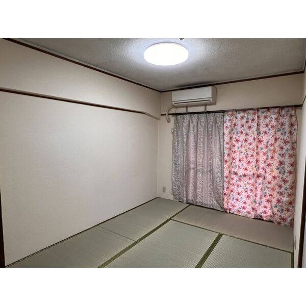 ステラメゾン六番町 室内写真1