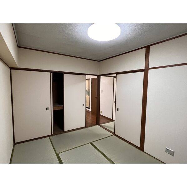 ステラメゾン六番町 室内写真2
