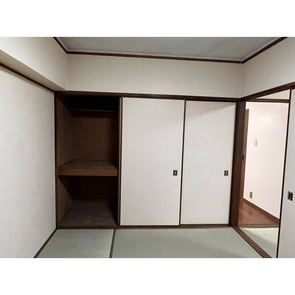 ステラメゾン六番町 室内写真5
