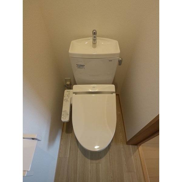 REGALESTリバーサイド新富 室内写真7