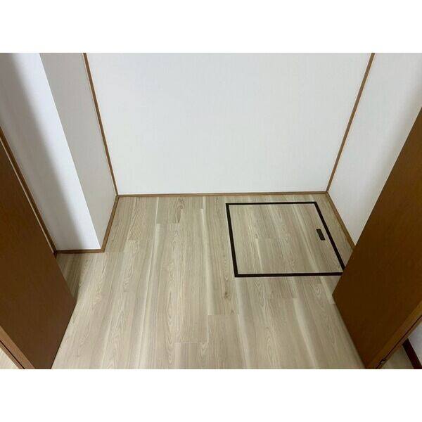 リヴィエール新橋 室内写真10
