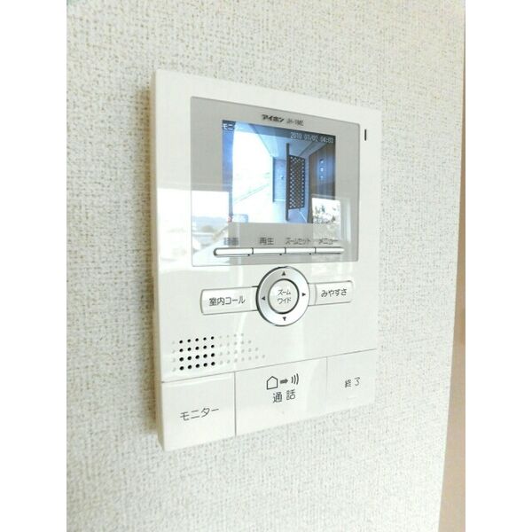 グレイス牛川 室内写真9