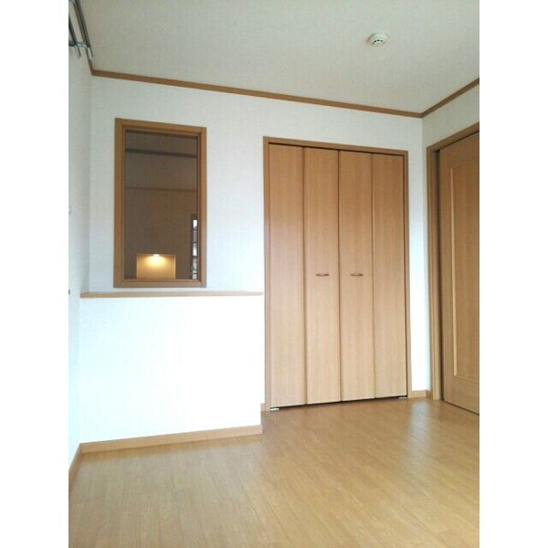 ラポール外堀C 室内写真7