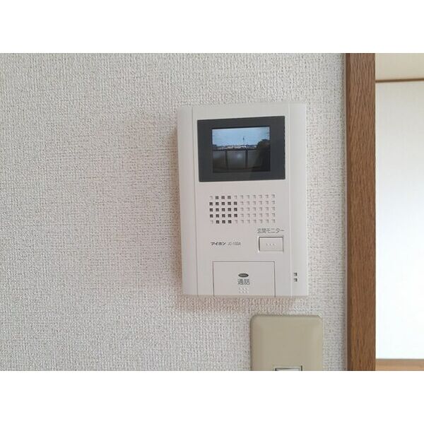 クリスタルパレス 室内写真7
