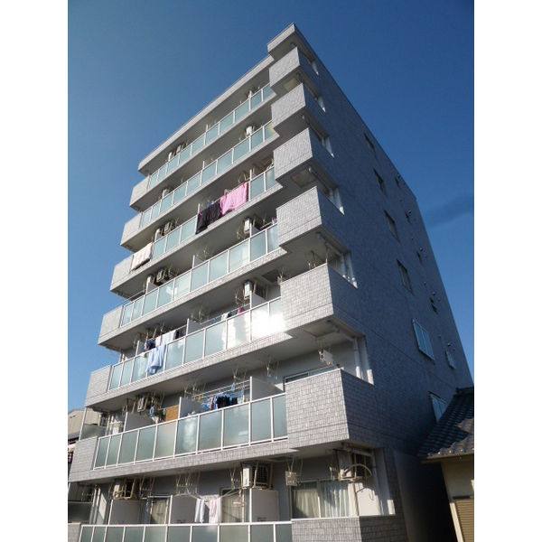 シャトーオオタ 建物画像