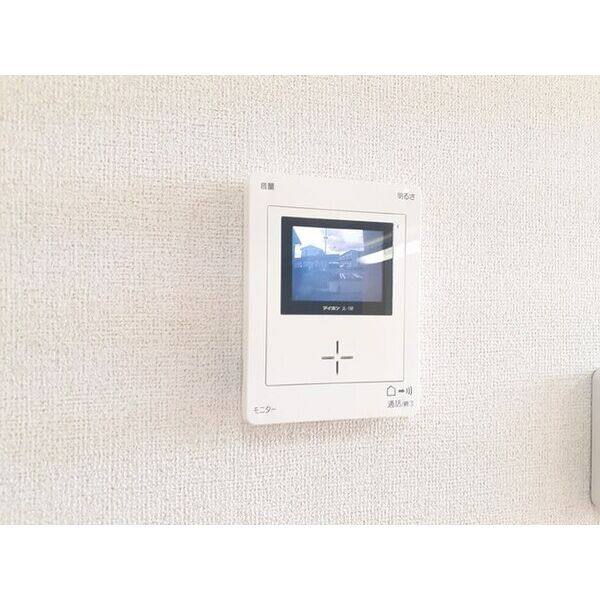 メゾン78 室内写真7