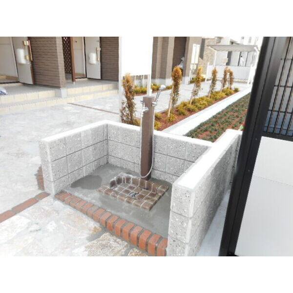UH大西 室内写真8