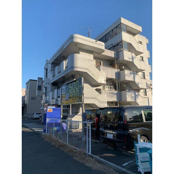 サントピア東海通I