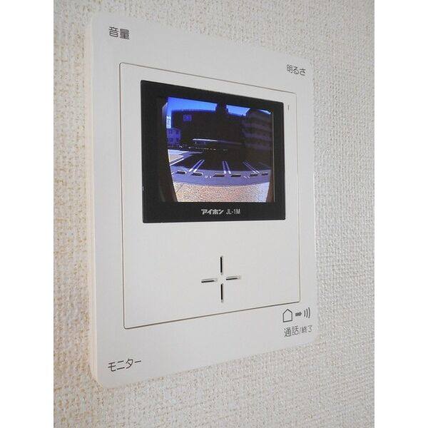 サンレミ 室内写真9