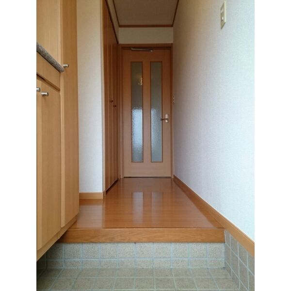 アトレーユ 室内写真9