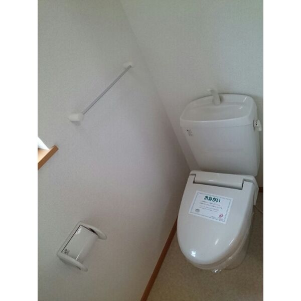 アトレーユ 室内写真7