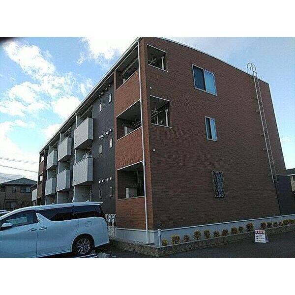 ヤマトサンシャインM 建物画像