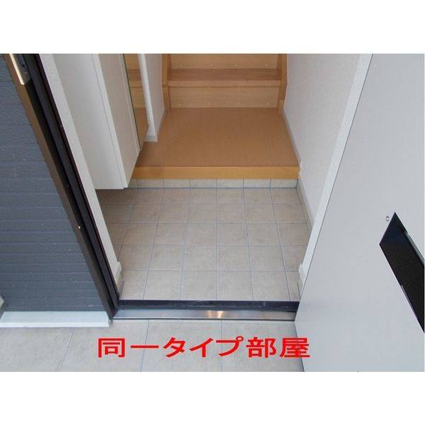 ヤマトサンシャインM 室内写真5