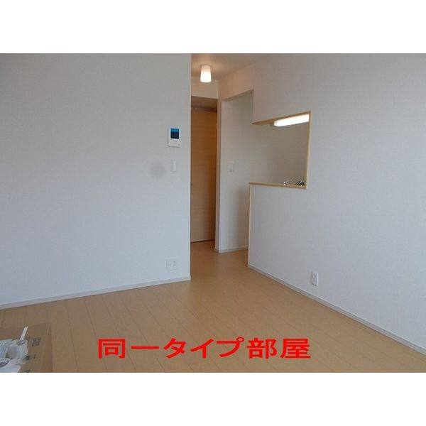 ヤマトサンシャインM 室内写真6