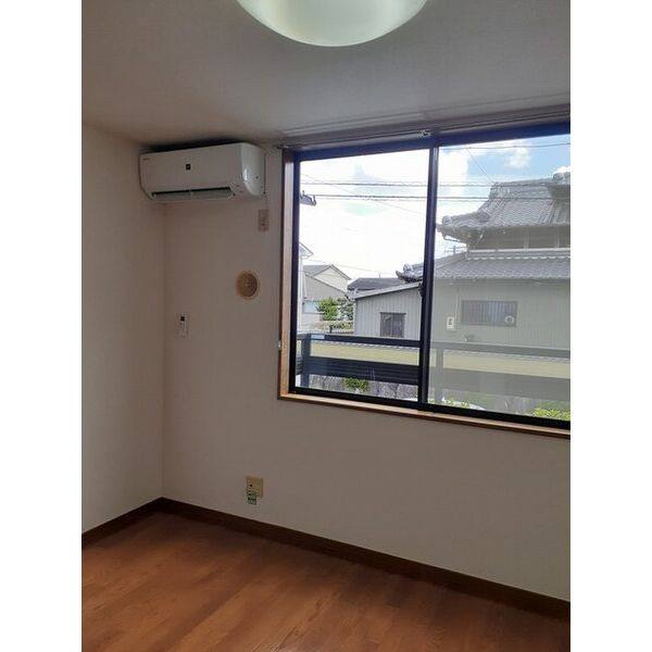 シングルハイツ川島 室内写真1